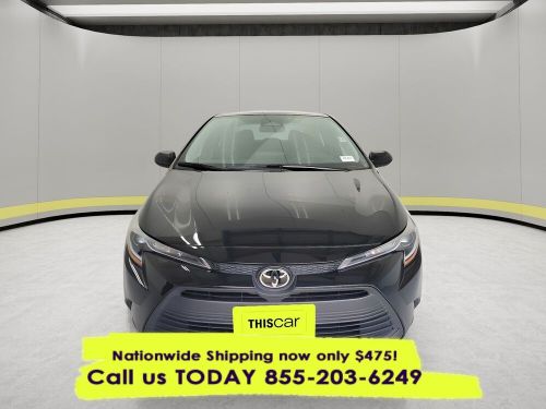 2023 Toyota Corolla LE, US $14,901.60, image 26