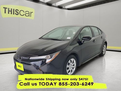 2023 Toyota Corolla LE, US $14,901.60, image 27