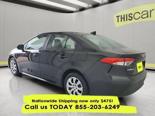2023 Toyota Corolla LE, US $14,901.60, image 29