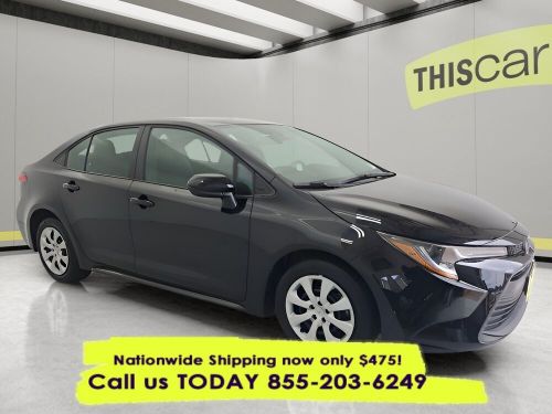 2023 Toyota Corolla LE, US $14,901.60, image 31