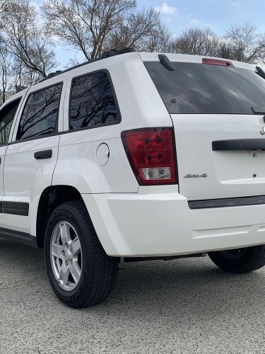 2005 jeep grand cherokee 4wd laredo 4x4 low 88k miles priced to sell!!!