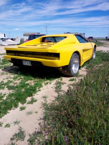 1985 replica/kit makes