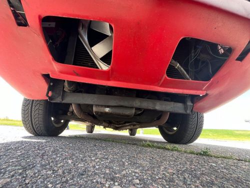 1974 Saab Sonett, US $13,500.00, image 5