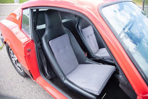 1974 Saab Sonett, US $13,500.00, image 9