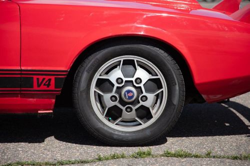 1974 Saab Sonett, US $13,500.00, image 14