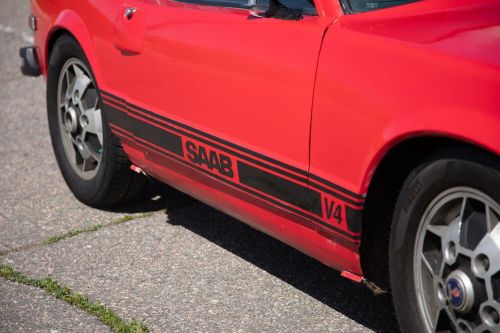 1974 Saab Sonett, US $13,500.00, image 16