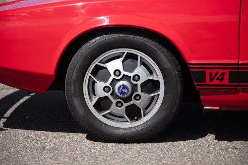 1974 Saab Sonett, US $13,500.00, image 18