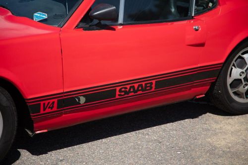 1974 Saab Sonett, US $13,500.00, image 19