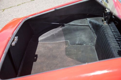 1974 Saab Sonett, US $13,500.00, image 22