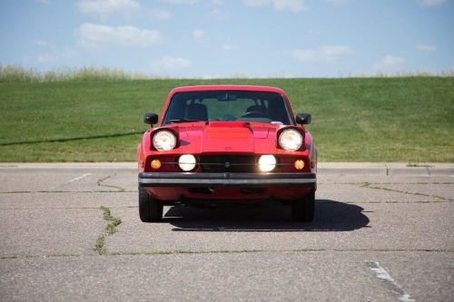 1974 Saab Sonett, US $13,500.00, image 26