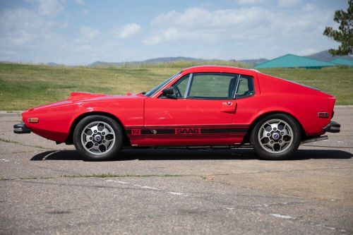 1974 Saab Sonett, US $13,500.00, image 27