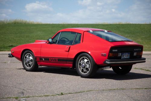 1974 Saab Sonett, US $13,500.00, image 28