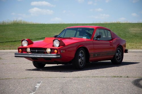 1974 Saab Sonett, US $13,500.00, image 29