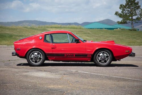 1974 Saab Sonett, US $13,500.00, image 30