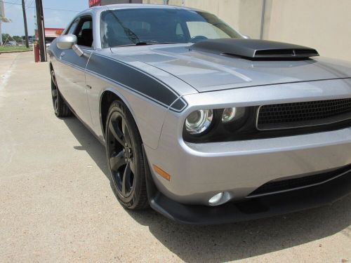 2013 dodge challenger r/t