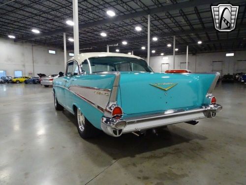 1957 chevrolet bel air/150/210