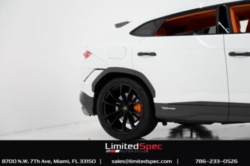 2023 Lamborghini Urus Performante Sport Utility 4D, US $319,950.00, image 2