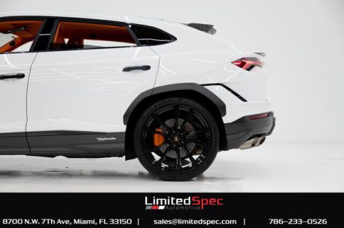 2023 Lamborghini Urus Performante Sport Utility 4D, US $319,950.00, image 10