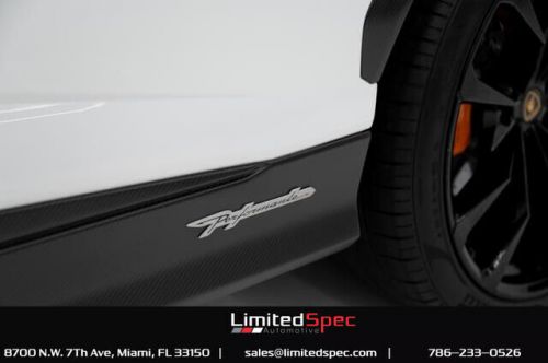 2023 Lamborghini Urus Performante Sport Utility 4D, US $319,950.00, image 11