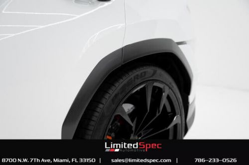 2023 Lamborghini Urus Performante Sport Utility 4D, US $319,950.00, image 12