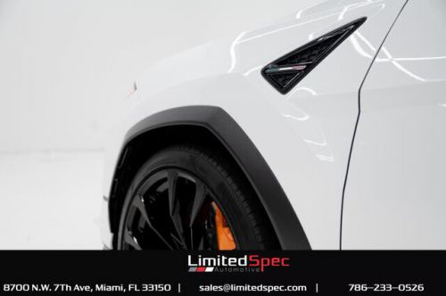 2023 Lamborghini Urus Performante Sport Utility 4D, US $319,950.00, image 13