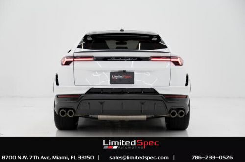 2023 Lamborghini Urus Performante Sport Utility 4D, US $319,950.00, image 14