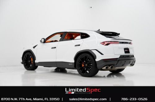 2023 Lamborghini Urus Performante Sport Utility 4D, US $319,950.00, image 17