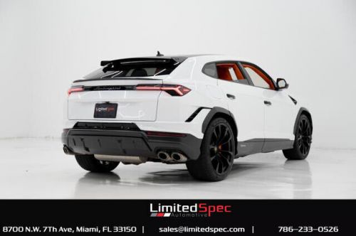 2023 Lamborghini Urus Performante Sport Utility 4D, US $319,950.00, image 19