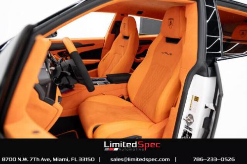 2023 Lamborghini Urus Performante Sport Utility 4D, US $319,950.00, image 28