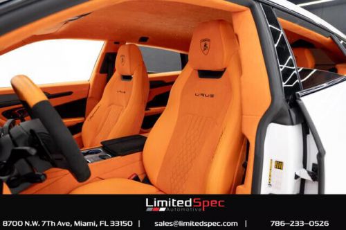 2023 Lamborghini Urus Performante Sport Utility 4D, US $319,950.00, image 29