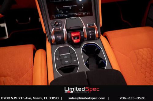 2023 Lamborghini Urus Performante Sport Utility 4D, US $319,950.00, image 35