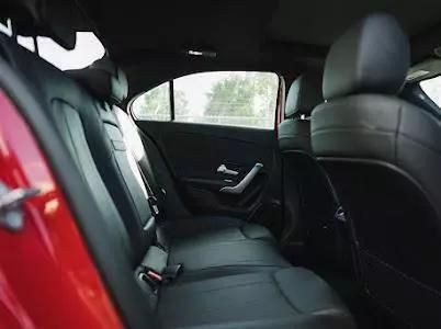 2020 Mercedes-Benz A-Class A 220 Sedan 4D, US $14,997.00, image 2