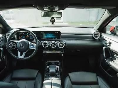 2020 Mercedes-Benz A-Class A 220 Sedan 4D, US $14,997.00, image 3