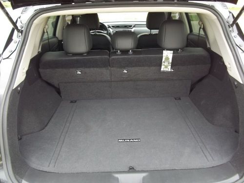 2023 Nissan Murano, US $19,800.00, image 3