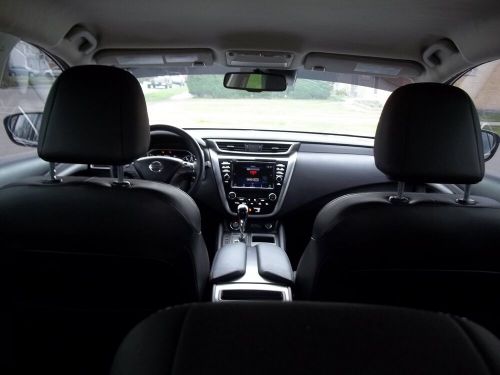 2023 Nissan Murano, US $19,800.00, image 4