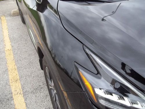 2023 Nissan Murano, US $19,800.00, image 6