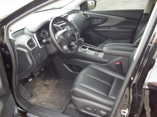 2023 Nissan Murano, US $19,800.00, image 8