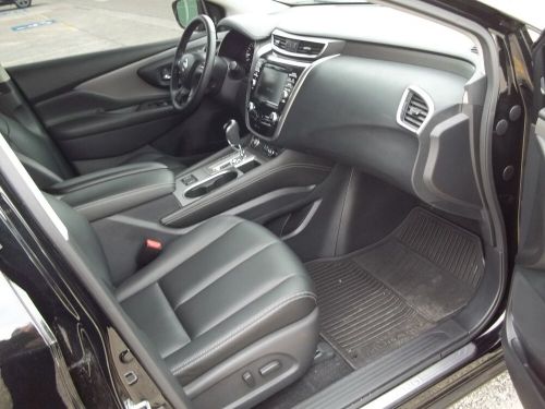 2023 Nissan Murano, US $19,800.00, image 10