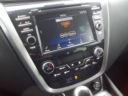 2023 Nissan Murano, US $19,800.00, image 13