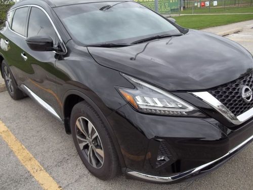 2023 Nissan Murano, US $19,800.00, image 17