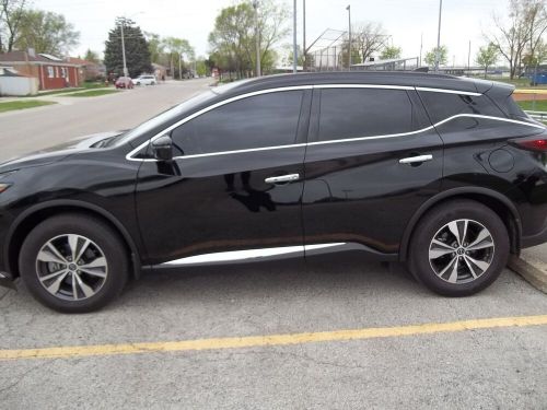 2023 Nissan Murano, US $19,800.00, image 18