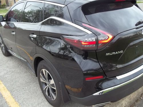 2023 Nissan Murano, US $19,800.00, image 19