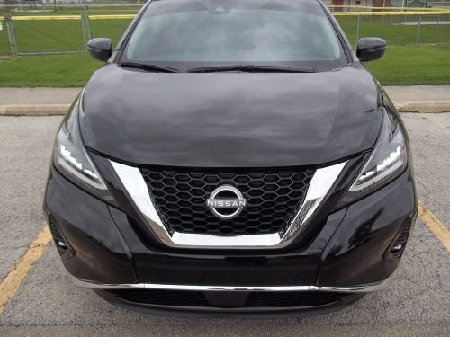 2023 Nissan Murano, US $19,800.00, image 20