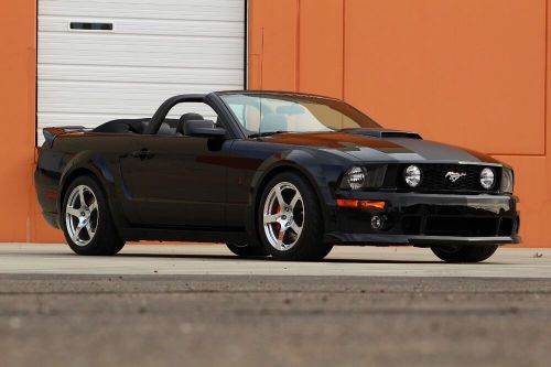 2007 Ford Mustang Roush Stage 3, US $1,000.00, image 2
