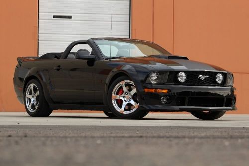 2007 Ford Mustang Roush Stage 3, US $1,000.00, image 3