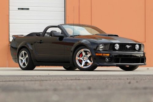 2007 Ford Mustang Roush Stage 3, US $1,000.00, image 4