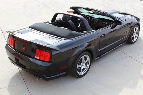 2007 Ford Mustang Roush Stage 3, US $1,000.00, image 6