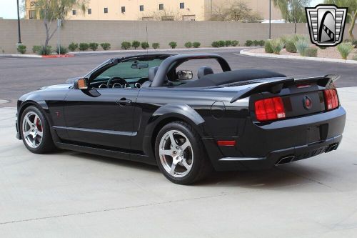 2007 Ford Mustang Roush Stage 3, US $1,000.00, image 7