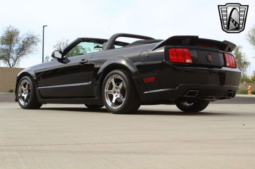 2007 Ford Mustang Roush Stage 3, US $1,000.00, image 9