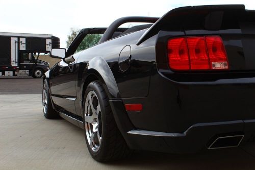 2007 Ford Mustang Roush Stage 3, US $1,000.00, image 13